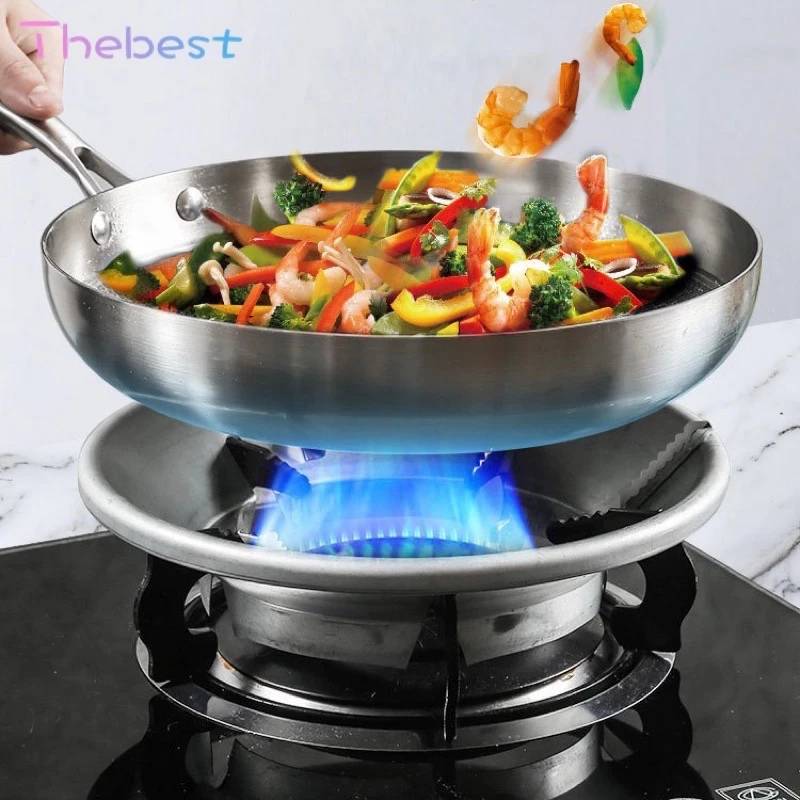 এনার্জি সেভিং গ্যাস স্টোভ কভার (Energy Saving Gas Stove Cover)