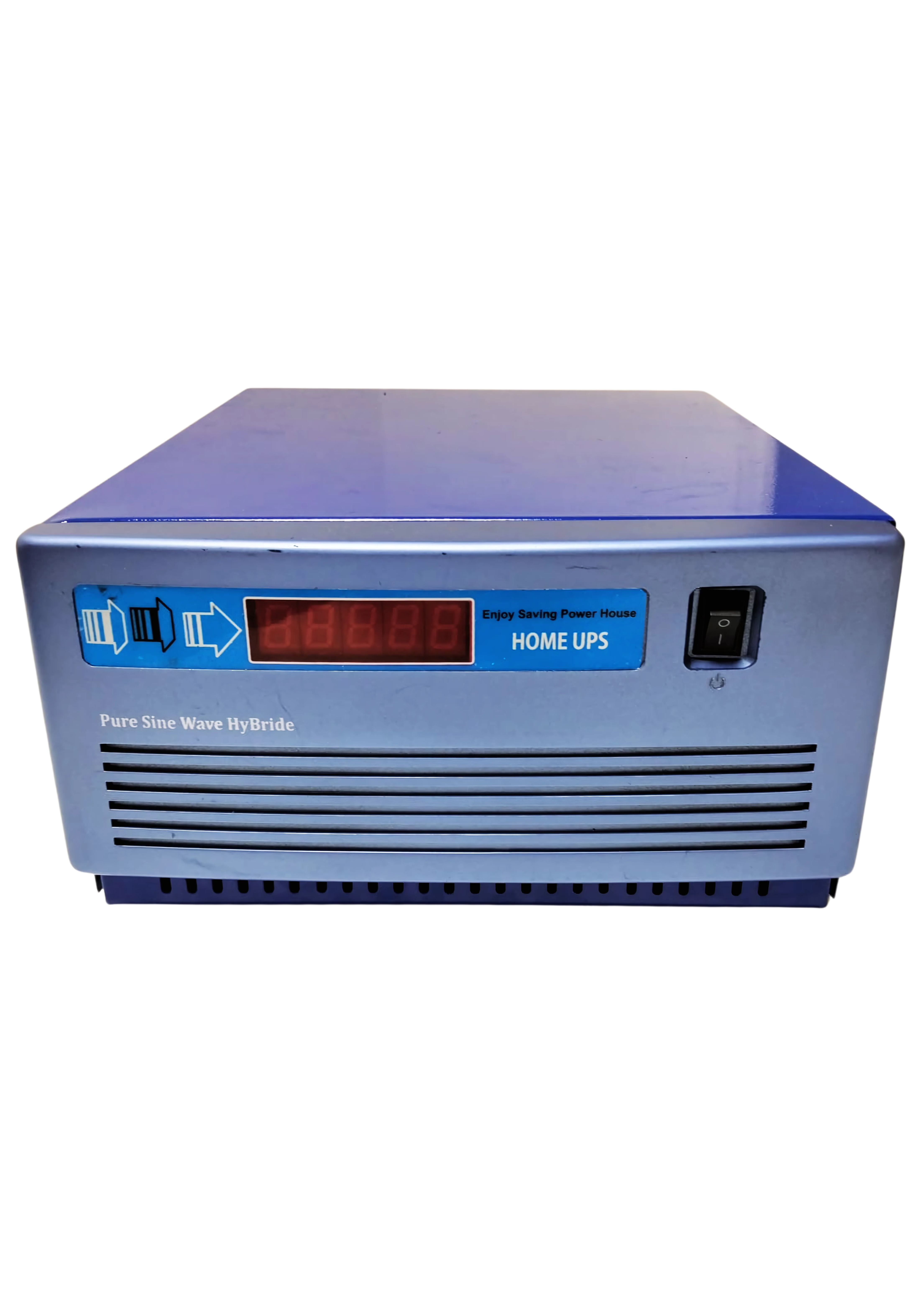 IP-121250 (12V-1250VA) IPS for LiBAT Lithium Battery