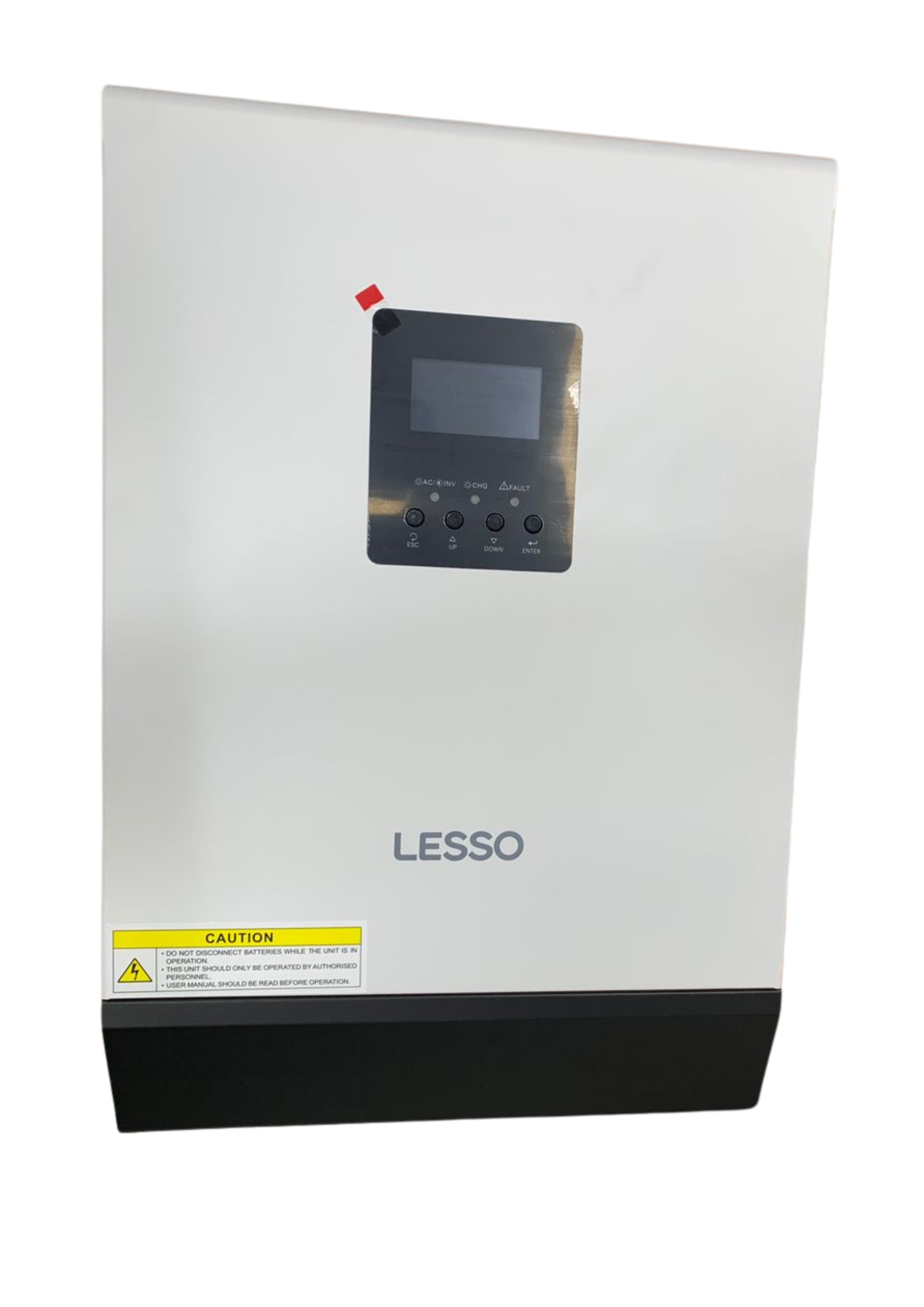 LESSO 3KW Solar Inverter