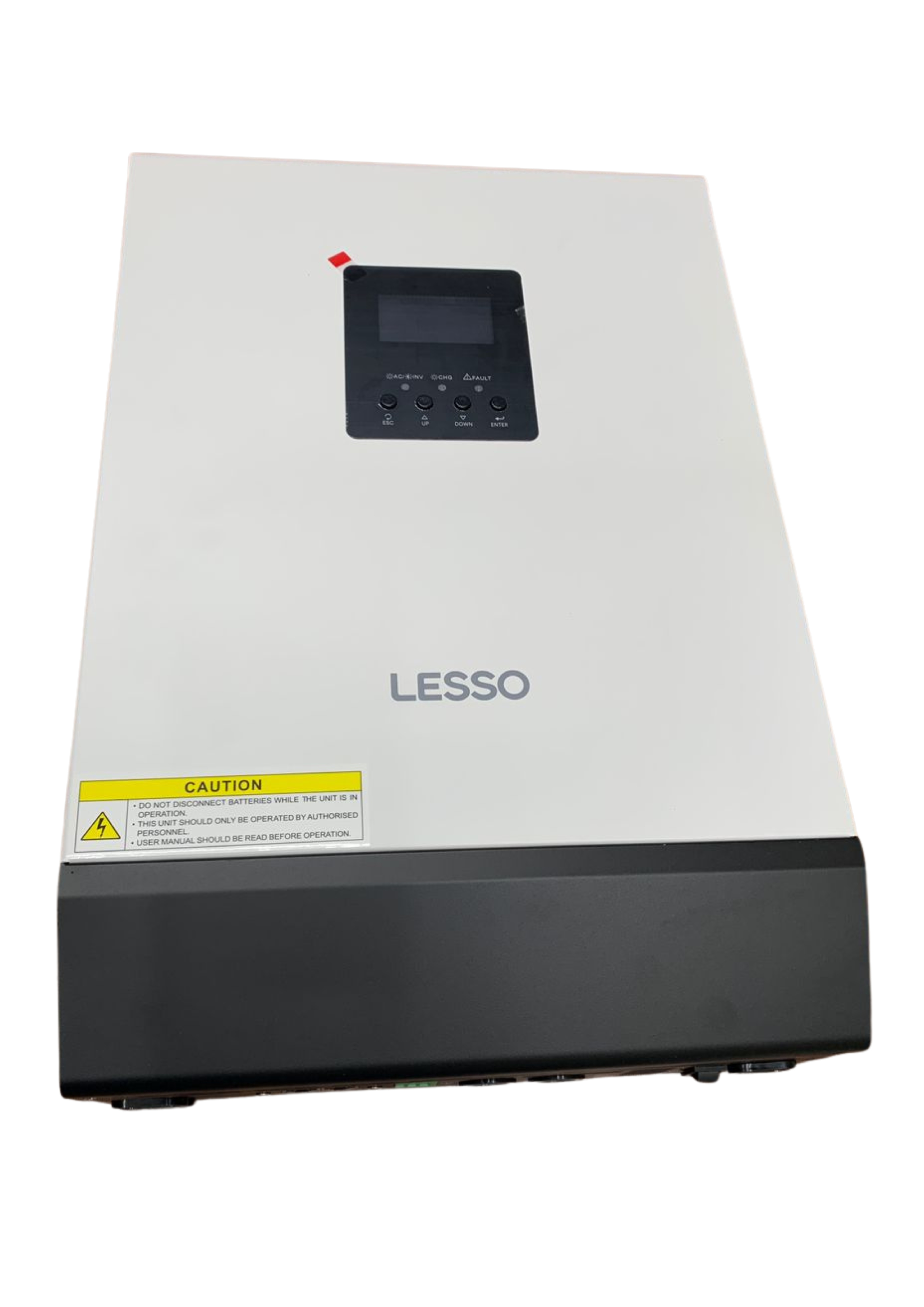LESSO 5KW Solar Inverter